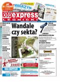 EXPRESS LEGNICKI