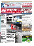 EXPRESS LGP