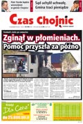 Czas Chojnic