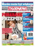 Gazeta TYGODNIOWA powiat krośnieński