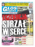 GŁOS GŁOGOWA TYGODNIK LOKALNY