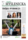 GAZETA MYŚLENICKA