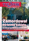 TYGODNIK REGIONALNY