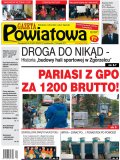 Gazeta Powiatowa Dolny Śląsk