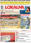 LOKALNA Gazeta Powiatu Żagańskiego