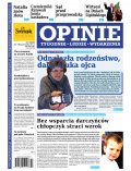 Opinie