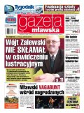 Gazeta Mławska