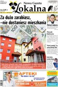 Nowa Gazeta Lokalna