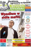 „Strzelec Opolski” Tygodnik Regionalny