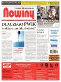 Tygodnik Regionalny Nowiny