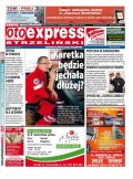 EXPRESS STRZELIŃSKI
