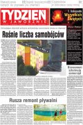 Tydzień w Jaworznie