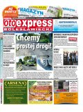 EXPRESS BOLESŁAWIECKI