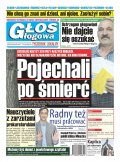 GŁOS GŁOGOWA TYGODNIK LOKALNY
