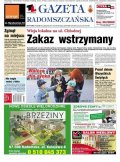 GAZETA RADOMSZCZAŃSKA