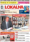 LOKALNA Gazeta Powiatu Żagańskiego
