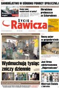 Życie Rawicza