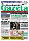 Gazeta Starachowicka