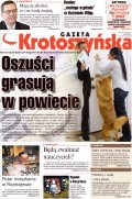 Gazeta Krotoszyńska