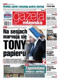 Gazeta Mławska