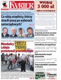 Kurier Gmin