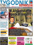 Tygodnik Ostrołęcki