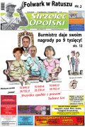 „Strzelec Opolski” Tygodnik Regionalny
