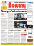 Tygodnik Regionalny Nowiny
