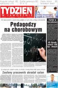 Tydzień w Jaworznie