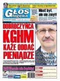 GŁOS GŁOGOWA TYGODNIK LOKALNY