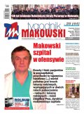 Tygodnik Makowski