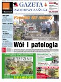 GAZETA RADOMSZCZAŃSKA