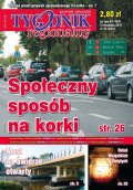 TYGODNIK REGIONALNY