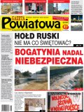 Gazeta Powiatowa Dolny Śląsk
