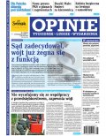 Opinie