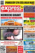 Express Sochaczewski