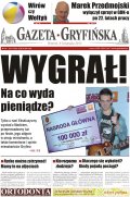 Tygodnik Gazeta Gryfińska
