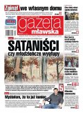 Gazeta Mławska