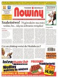 Tygodnik Regionalny Nowiny