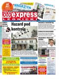 EXPRESS LEGNICKI