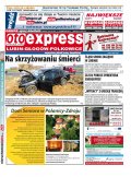 EXPRESS LGP
