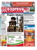 EXPRESS STRZELIŃSKI