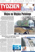 Tydzień w Jaworznie