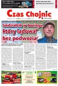 Czas Chojnic
