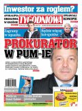 Gazeta TYGODNIOWA powiat krośnieński