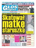 GŁOS GŁOGOWA TYGODNIK LOKALNY