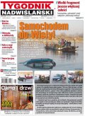 Tygodnik Nadwiślański