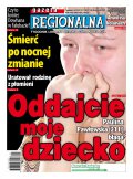 TYGODNIK REGIONALNA - Nowa Sól