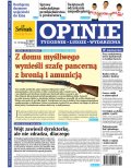 Opinie