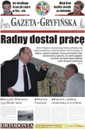 Tygodnik Gazeta Gryfińska